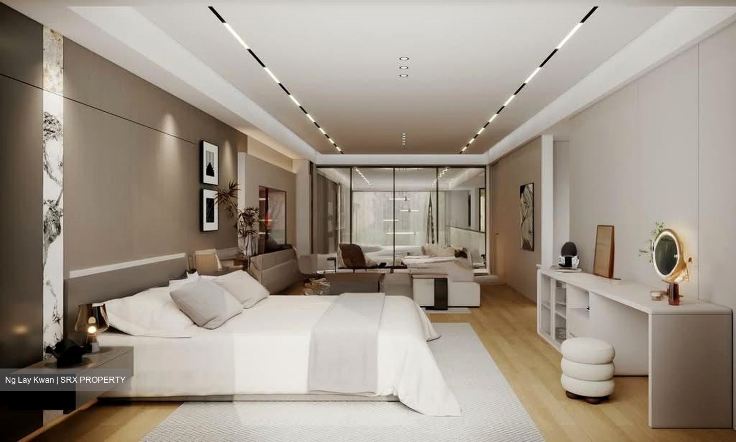 Serangoon Garden Estate (D19), Terrace #590260341